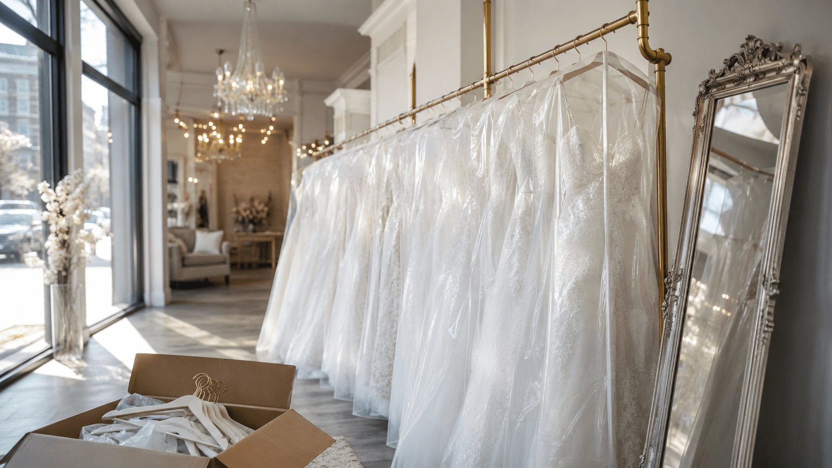 Header image for article How to Open a Bridal Shop: A Step-by-Step Guide for 2026